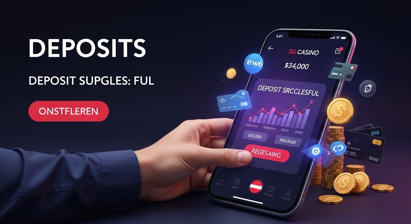 Verfügbare Einzahlungsmethoden instant deposit casino